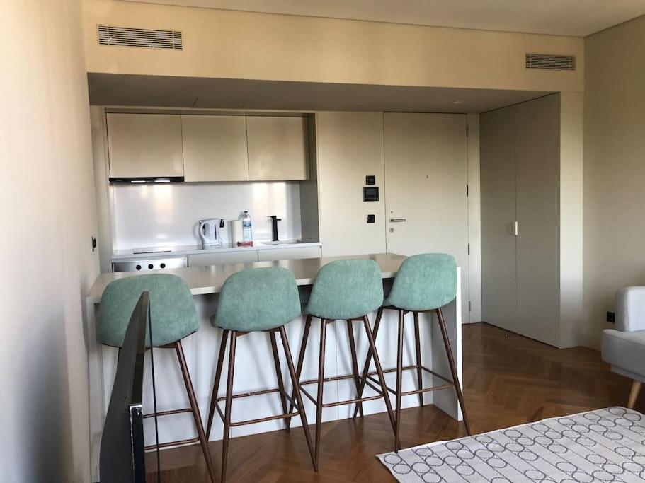 Oportocityview - Penthouse Kültér fotó