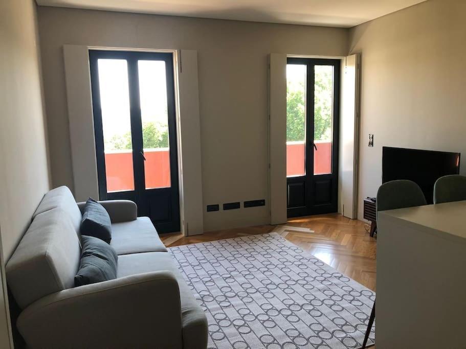 Oportocityview - Penthouse Kültér fotó